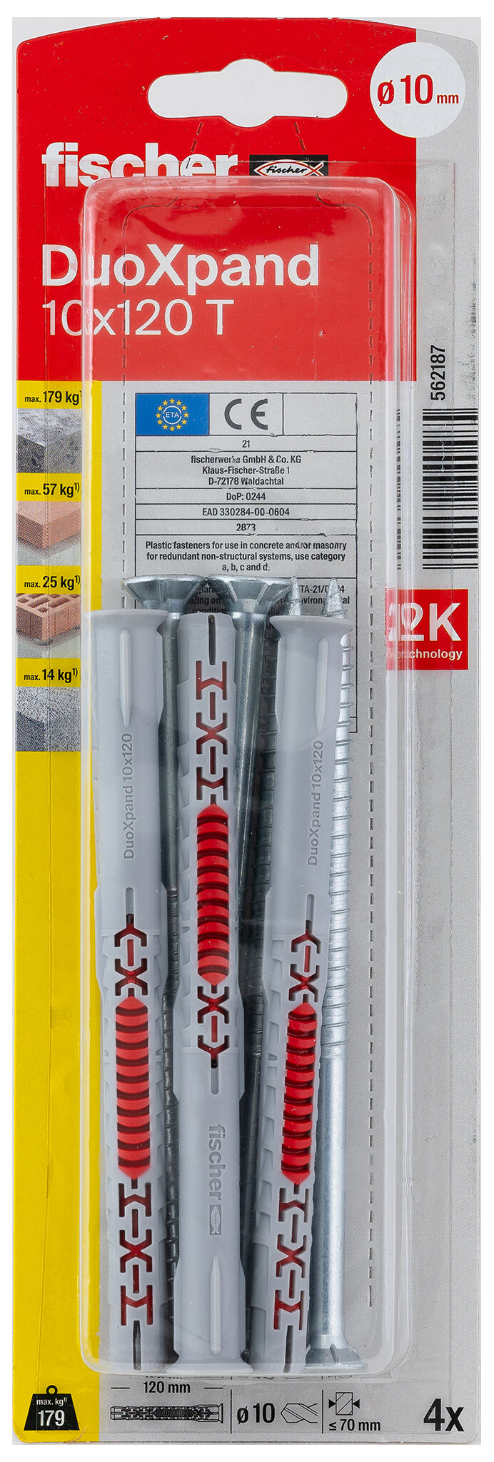 Fischer TX 10 ビンディング 黒/赤/白 Fischer TX 10 ビンディング 黒/赤/白 Fischer TX 10 ビンディング 黒